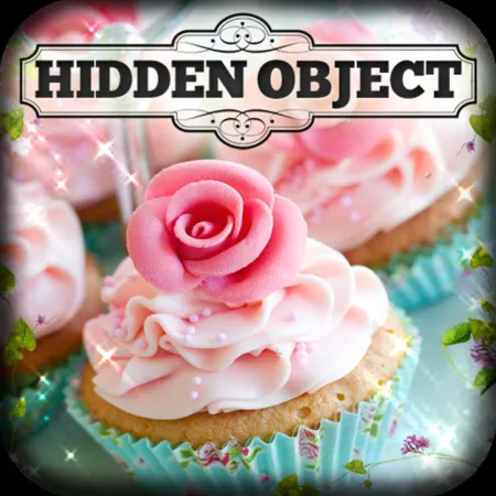 Portada de Hidden Object – Tea Time