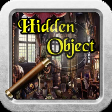 Portada de Hidden Objects: Sherlock Holmes Mystery Case – The Big Apartment: My Mysterious House – The Big Hotel