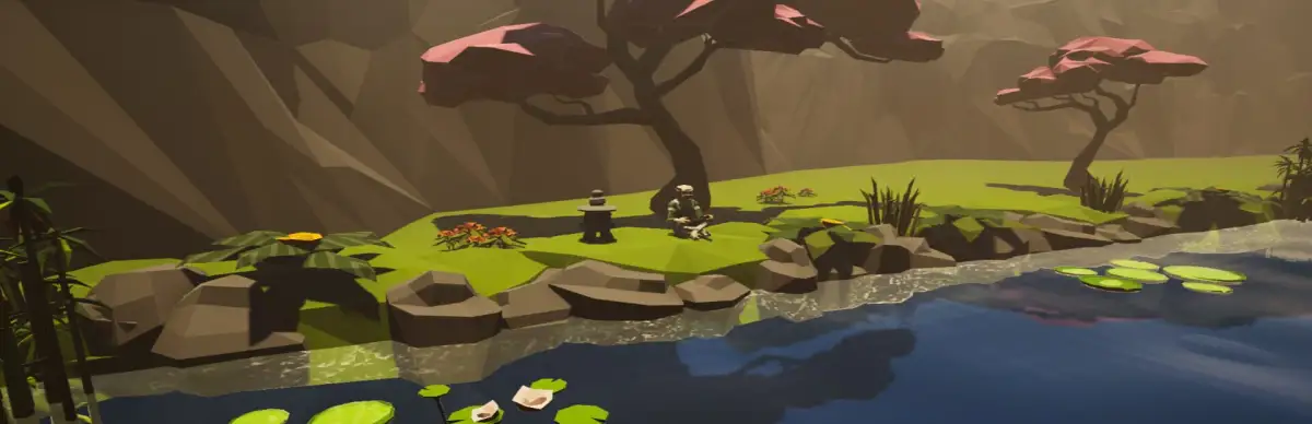 Hidden Objects: Tranquil Valley