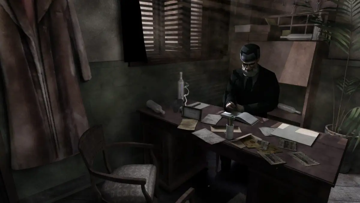 Hidden: On the Trail of the Ancients