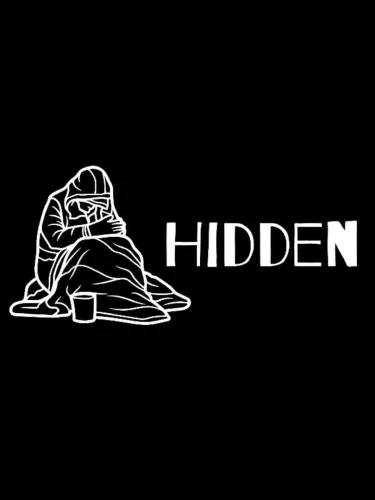 Portada de Hidden