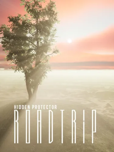 Portada de Hidden Protector