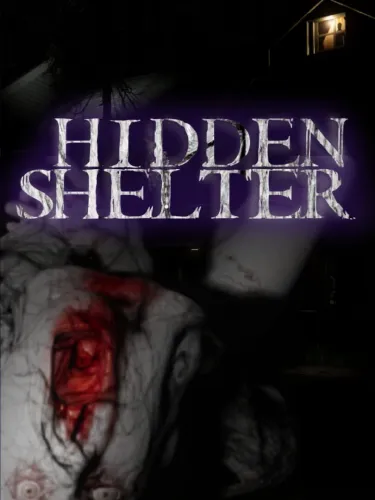 Portada de Hidden Shelter