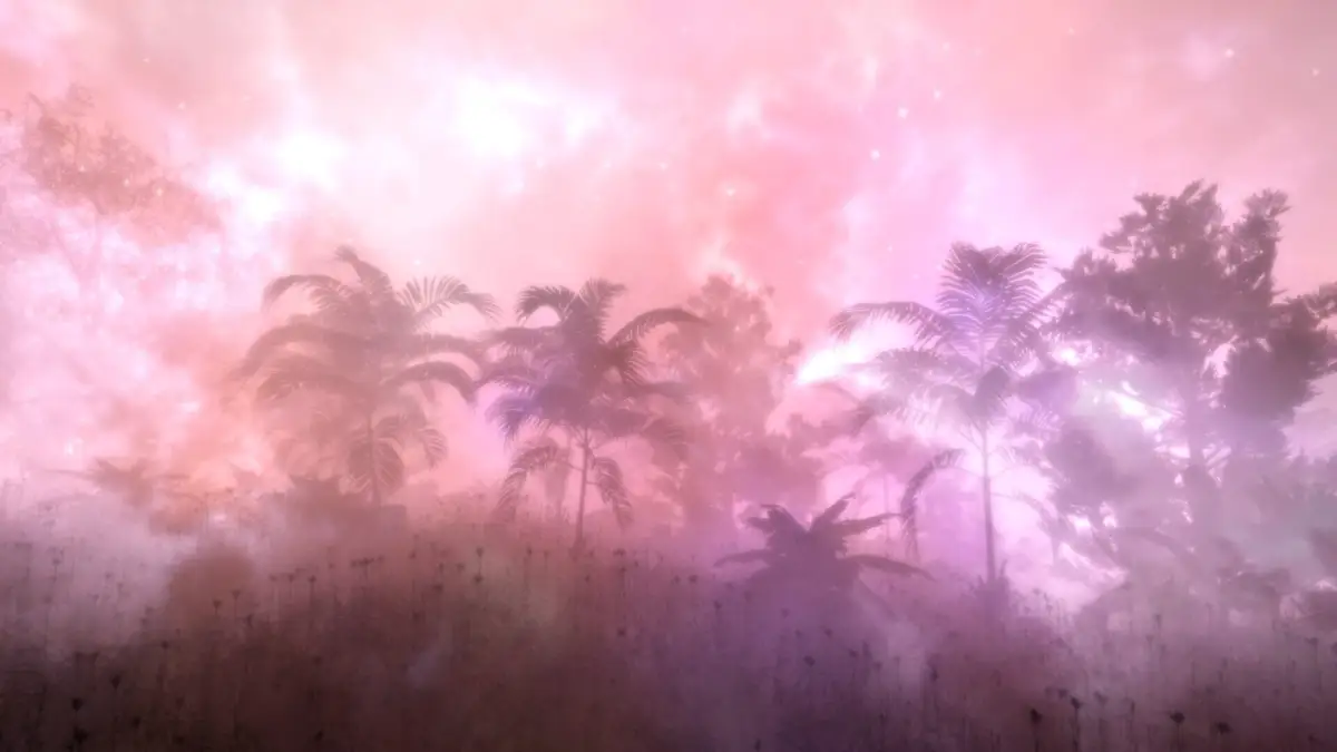 Hidden Treasures in the Forest of Dreams