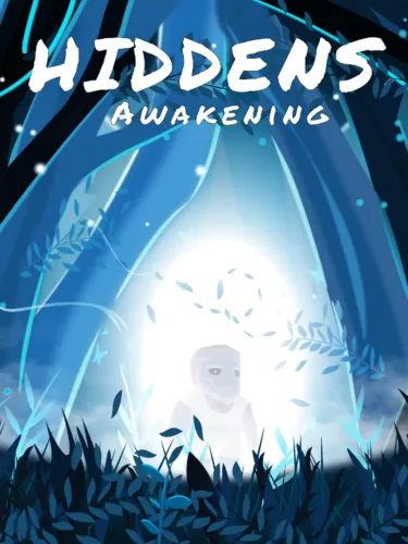 Portada de Hiddens Awakening