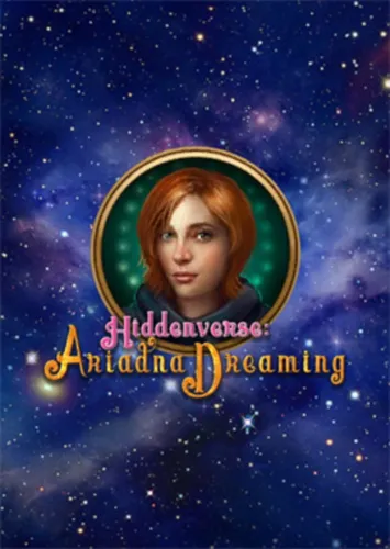 Portada de Hiddenverse: Ariadna Dreaming