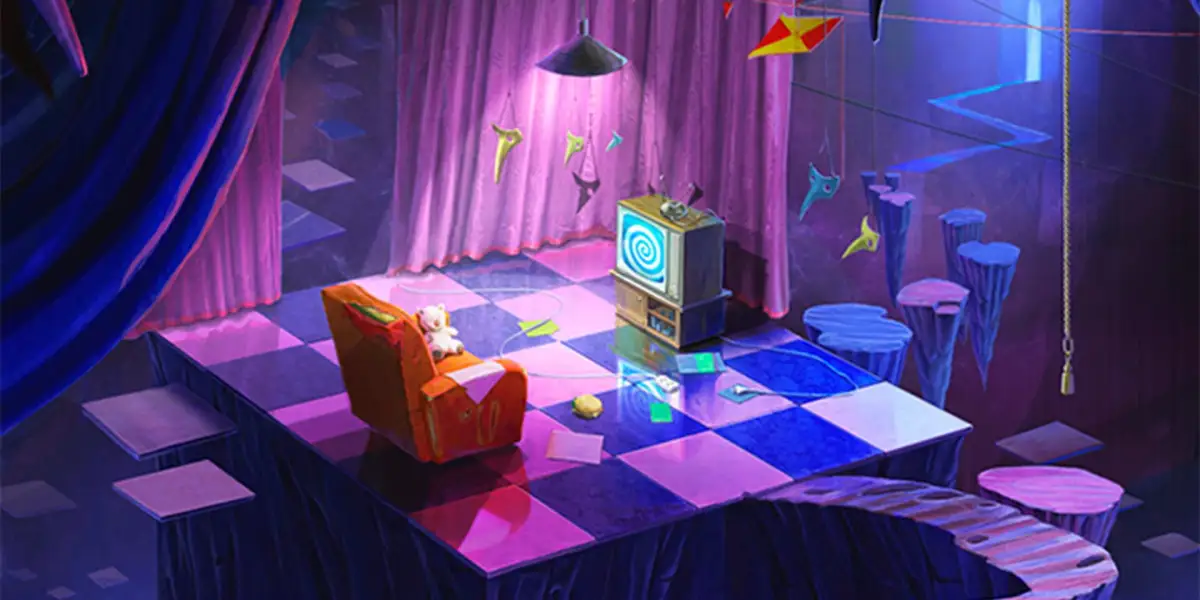 Hiddenverse: Tale of Ariadna