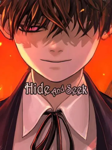 Portada de Hide and Seek: Story of Dorothy