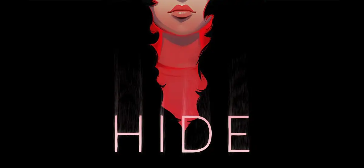 Portada de Hide