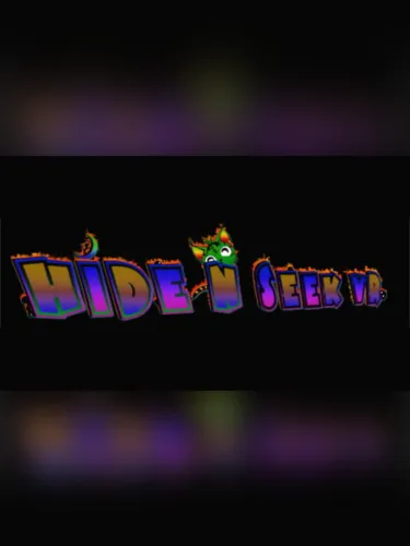 Portada de Hide N Seek VR
