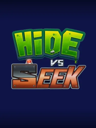 Portada de Hide vs. Seek