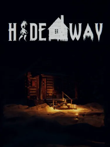 Portada de Hideaway