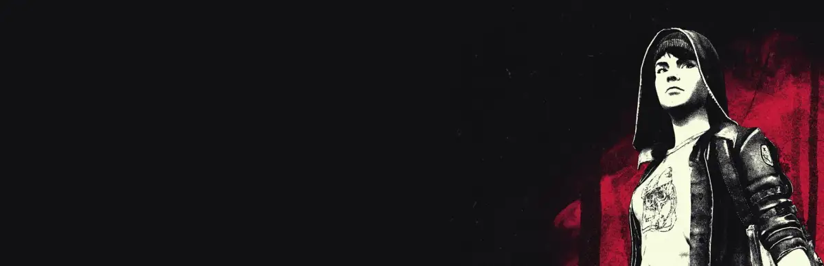 Hideout: Face your fears