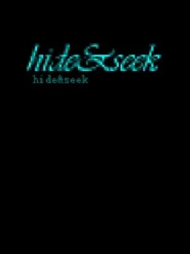 Portada de Hide&Seek
