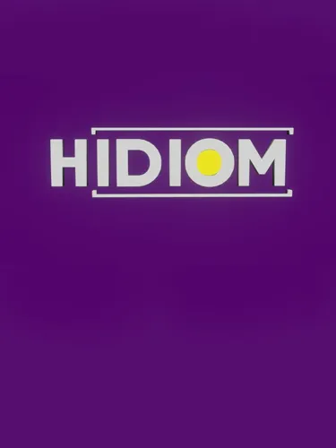 Portada de Hidiom