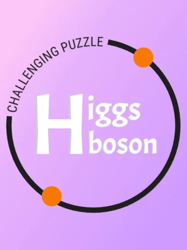 Portada de Higgs Boson: Challenging Puzzle