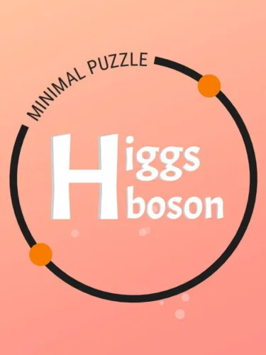 Portada de Higgs Boson: Minimal Puzzle