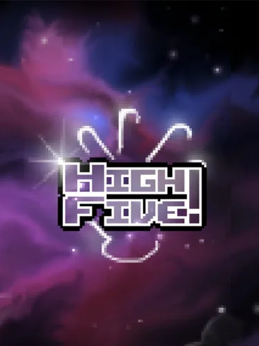 Portada de High Five!