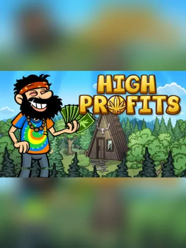 Portada de High Profits