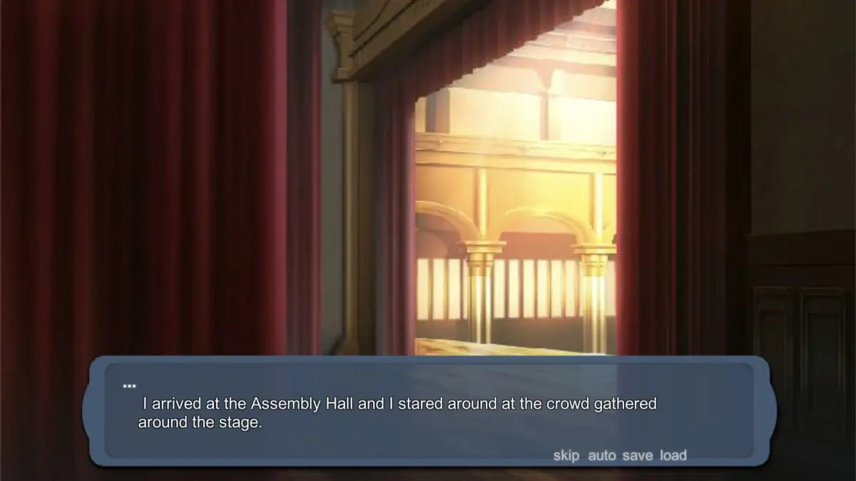 Portada de High School: Bisexual Experience