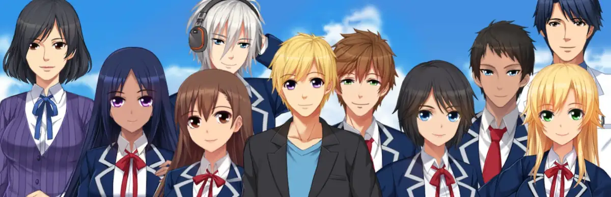 High School of Memories