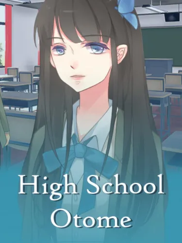 Portada de High School Otome