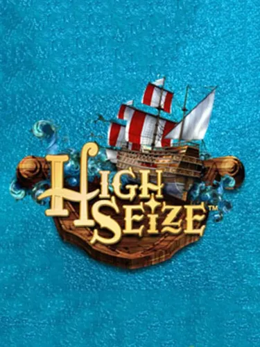 Portada de High Seize