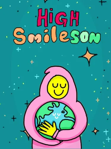 Portada de High Smileson