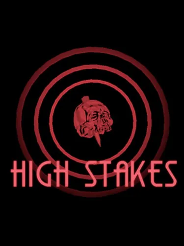 Portada de High Stakes