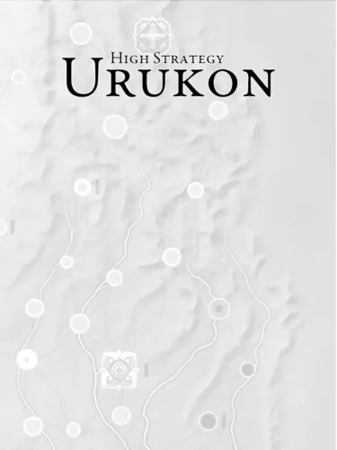 Portada de High Strategy: Urukon