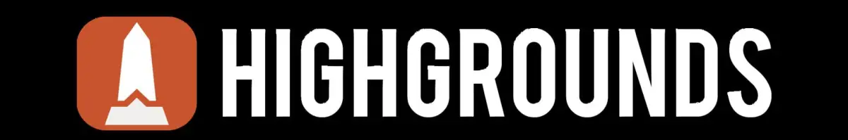 Portada de Highgrounds