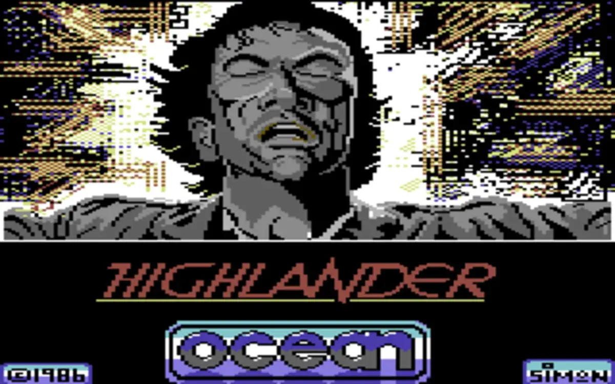 Highlander