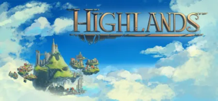 Portada de Highlands