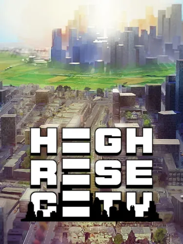 Portada de Highrise City