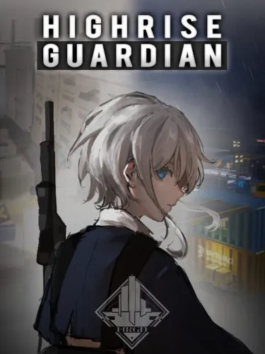 Portada de Highrise Guardian