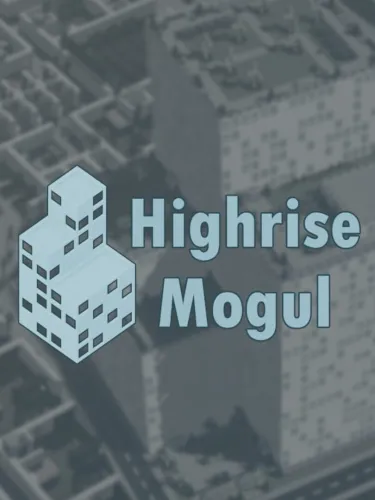 Portada de Highrise Mogul