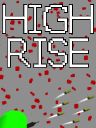 Portada de Highrise