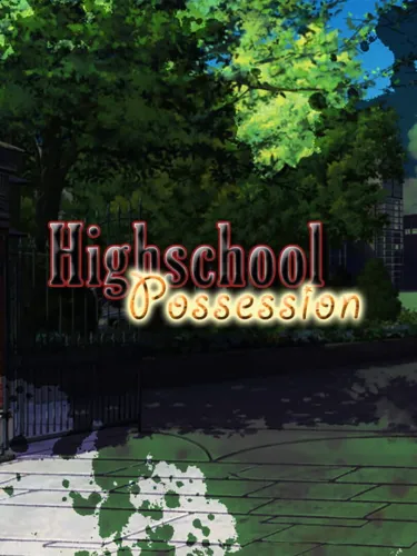 Portada de Highschool Possession