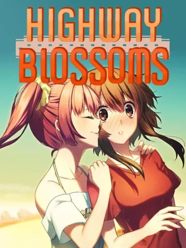 Portada de Highway Blossoms