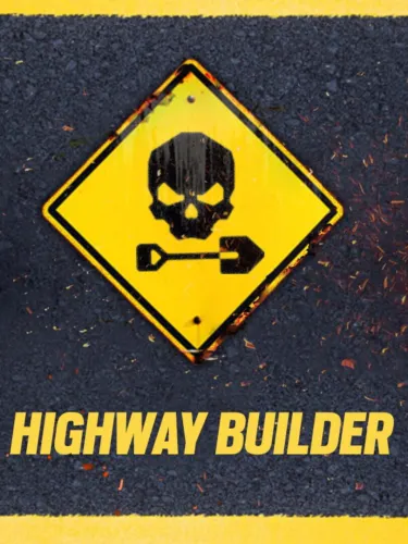 Portada de Highway Builder