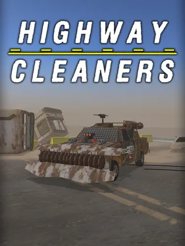 Portada de Highway Cleaners