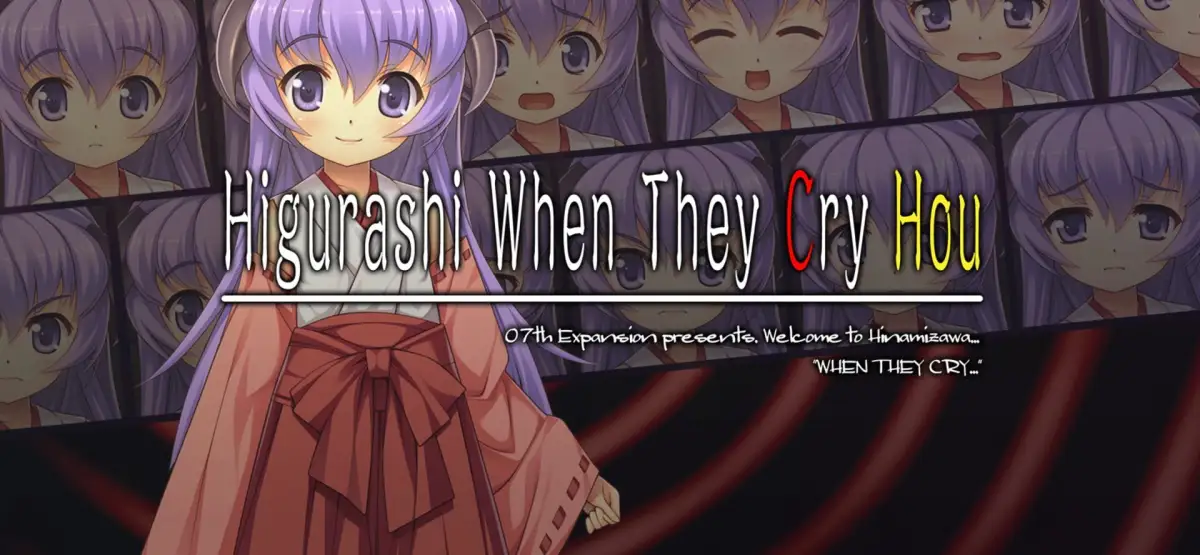 Higurashi When They Cry Hou: Ch.7 Minagoroshi