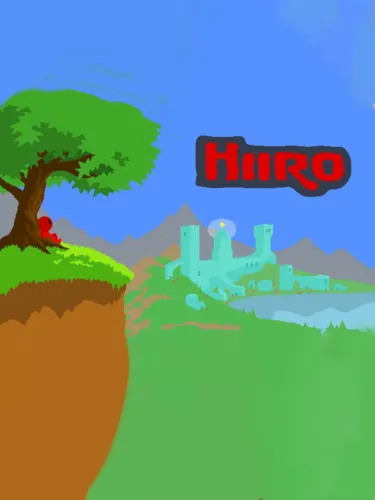 Portada de Hiiro