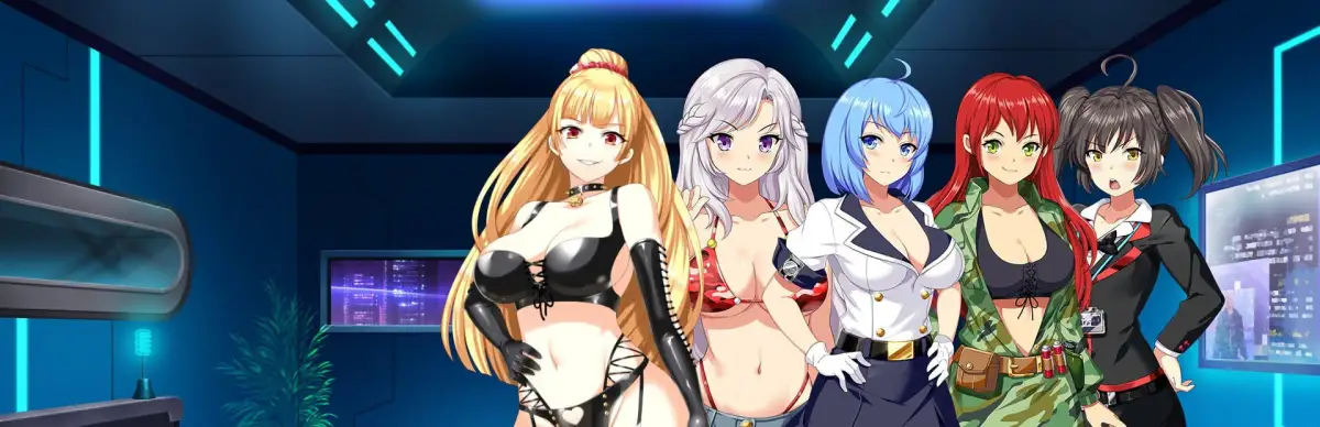 Hikari! Clover Rescue