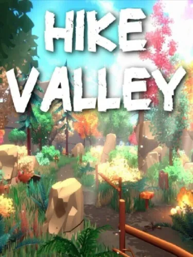 Portada de Hike Valley