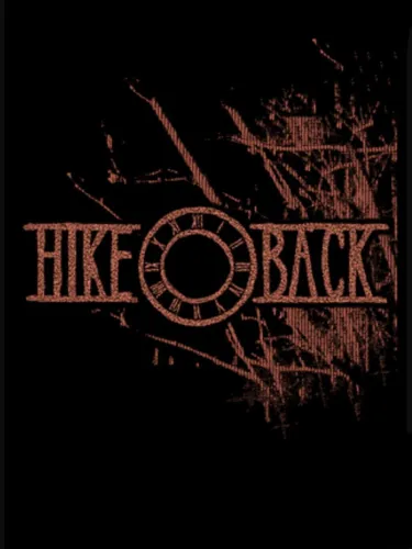 Portada de Hikeback