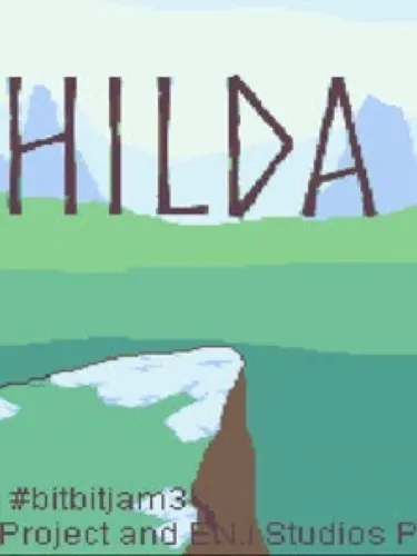 Portada de Hilda