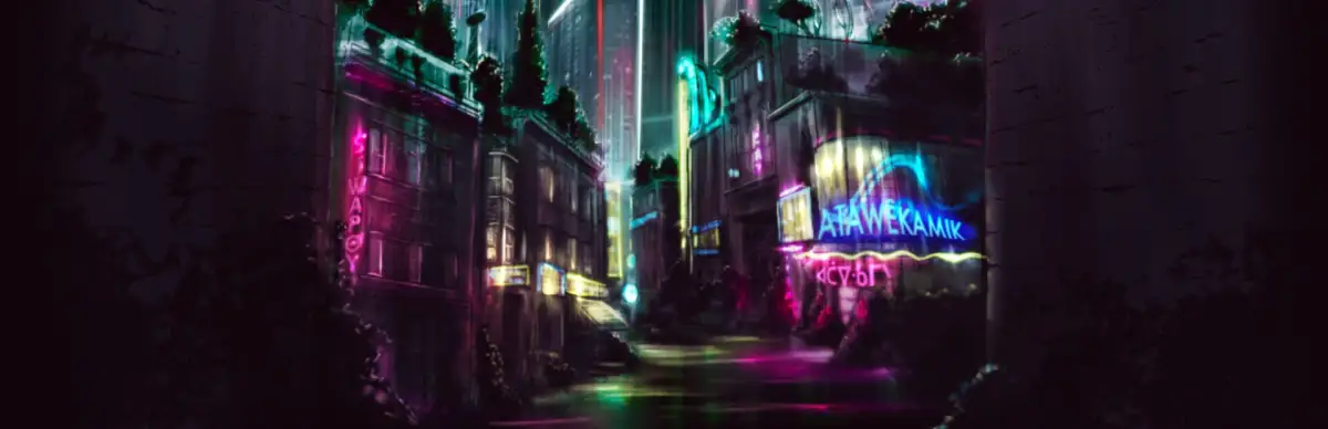 Hill Agency: Purity / Decay