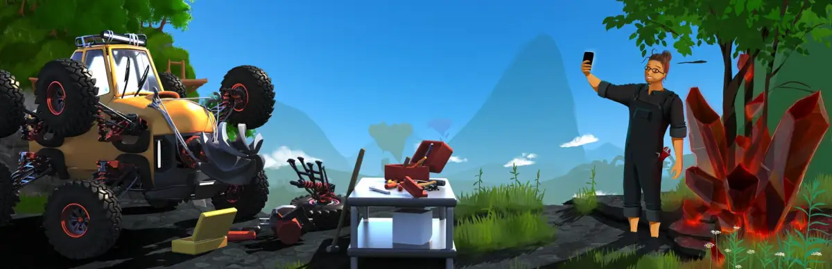 Hill Dig: The Boring Adventure