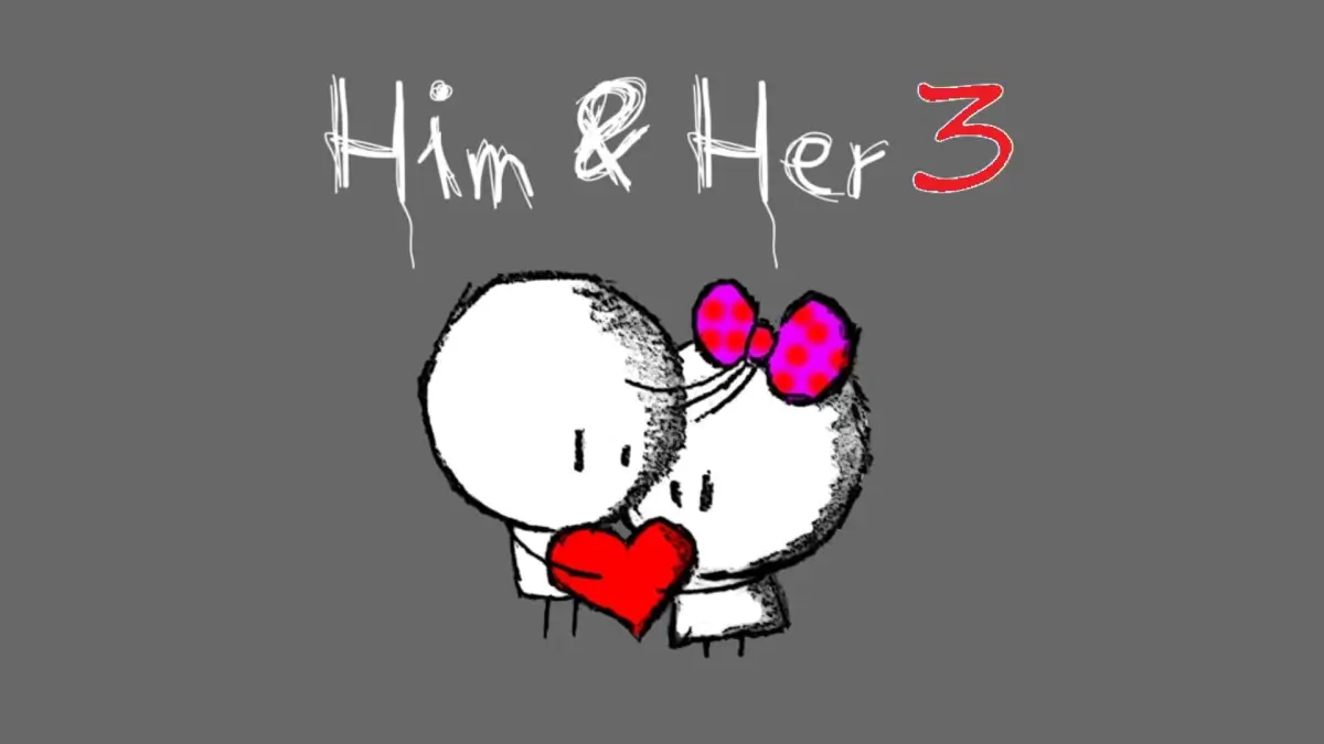 Him & Her 3